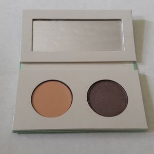 Mally eyeshadow sparkling taupe